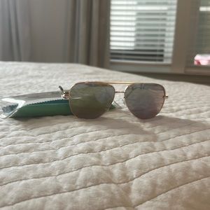 Quay Sunglasses